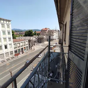 Gogh , Bergamo Włochy